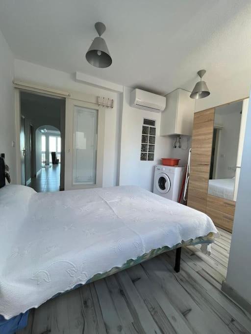 Apartamento Centrico Con Vistas Espectaculares Denia Exteriör bild